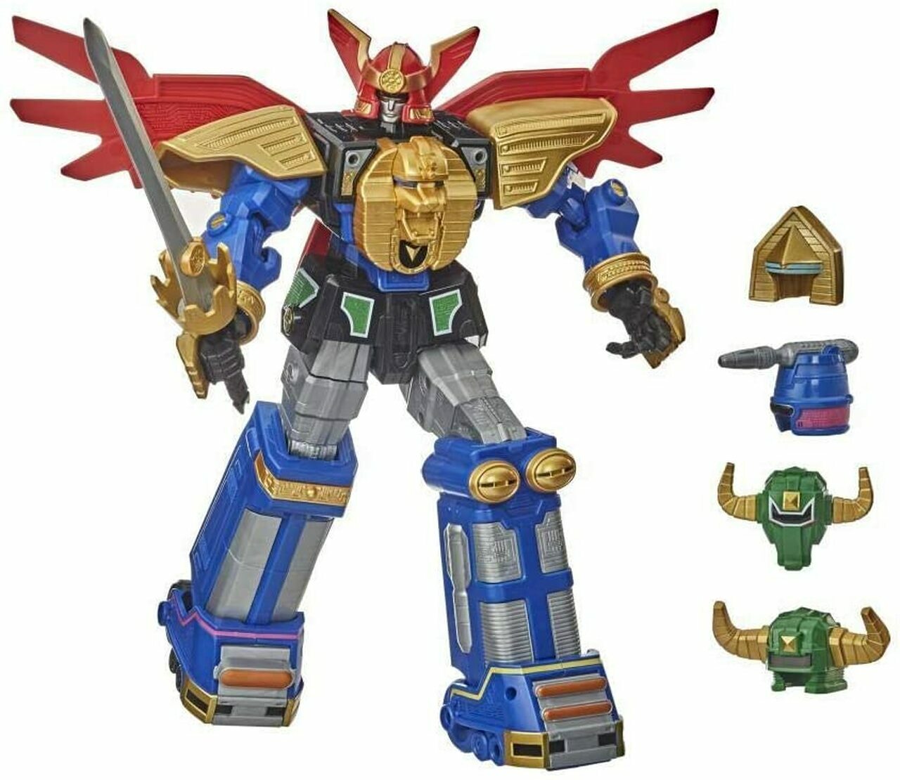Power Rangers Toys – Kids Warehouse