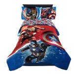 Full Size Bedding