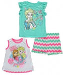 Girls Size 2-4