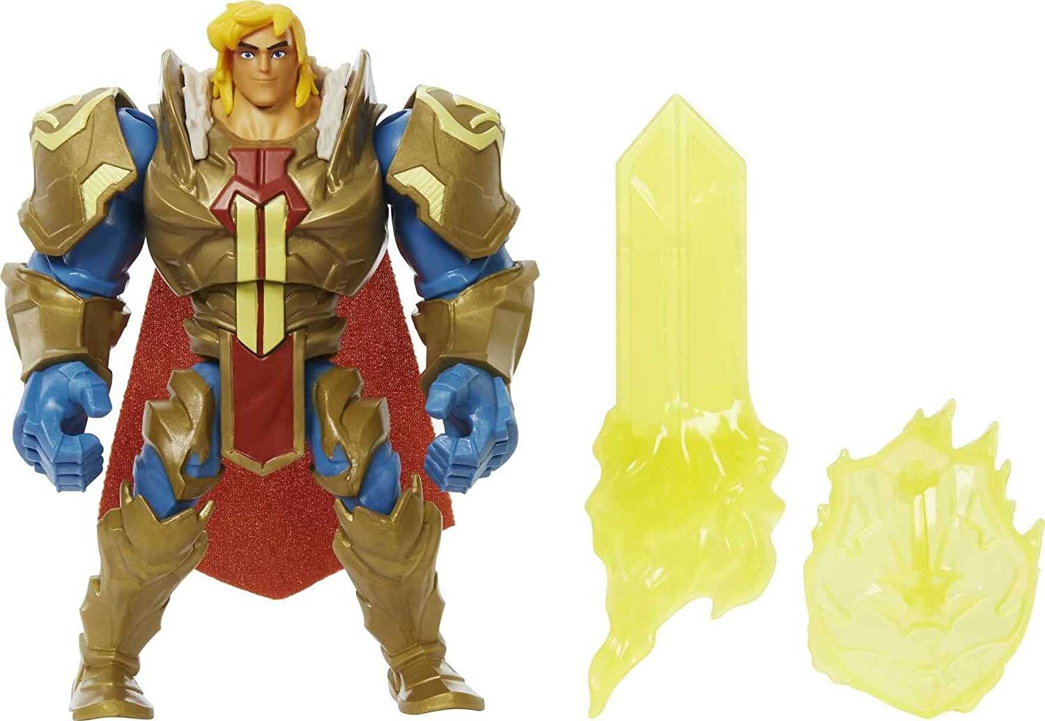 Master of the Universe