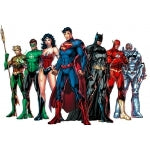 Justice League