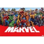 Marvel