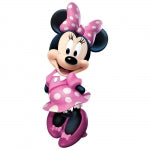 Minnie Mouse Riding Images Minnie Mouse | Bedding Set | Room Decor | Blankets – tagged