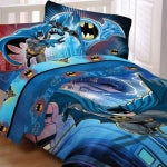 Batman Twin Bedding
