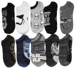 Socks and Underwears