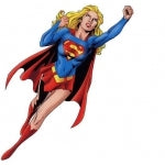DC Superhero Girls