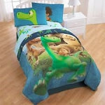 Twin Size Bedding