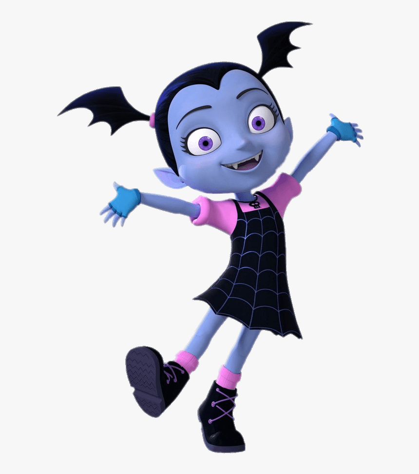 Vampirina