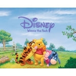 Winnie the Pooh