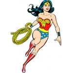 Wonder Woman