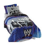 WWE Twin Bedding