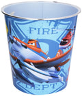 Disney/Pixar Planes Fire and Rescue Wastebasket
