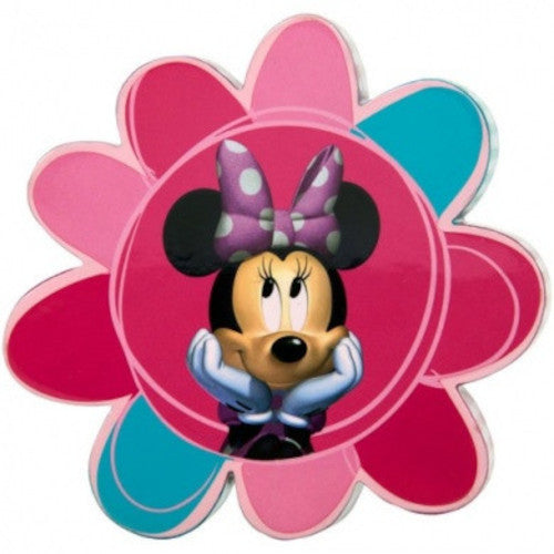 Official Licensed Disney Minnie Mouse Soap Dish