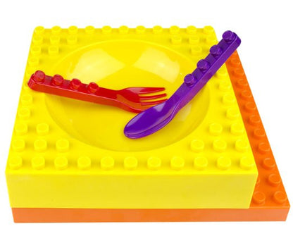 Placematix Kids Mealtime Set