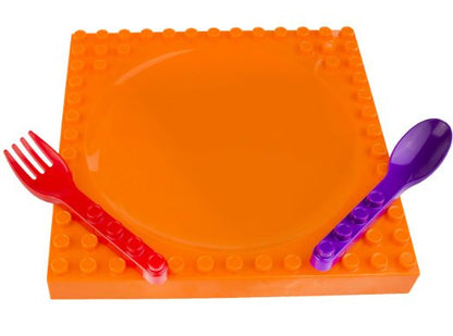 Placematix Kids Mealtime Set