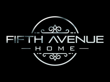 Fifth Avenue Home 'Vanilla' Twin Size Bed Sheet Set