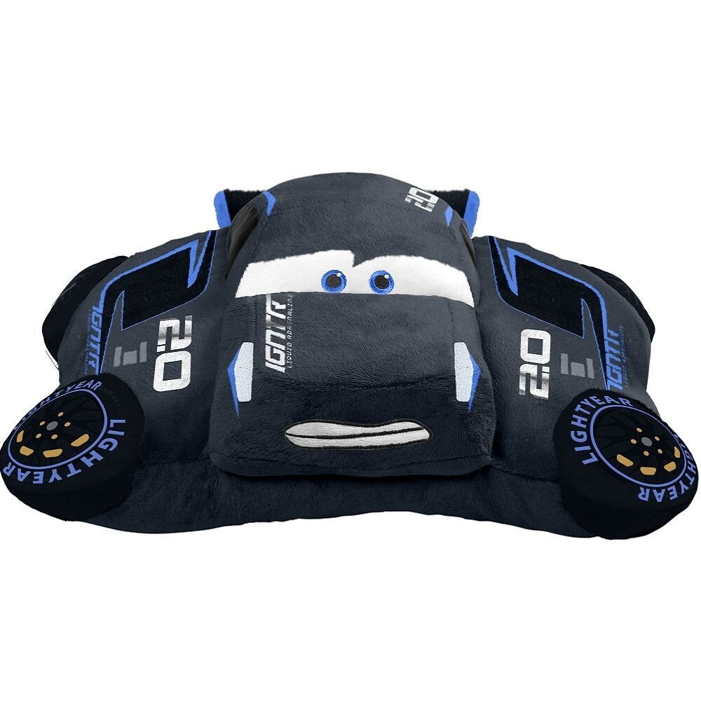 Pillow Pets Disney Pixar Cars 3, Jackson Storm