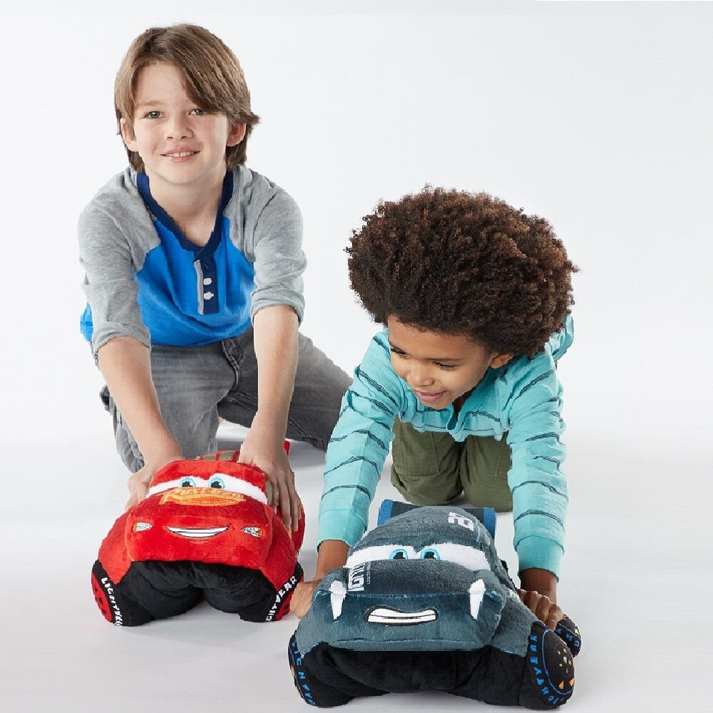 Pillow Pets Disney Pixar Cars 3, Jackson Storm
