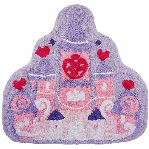Disney Sofia Bath Rug