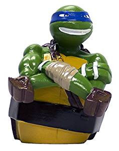 Teenage Mutant Ninja Turtles Leonardo Toothbrush Holder