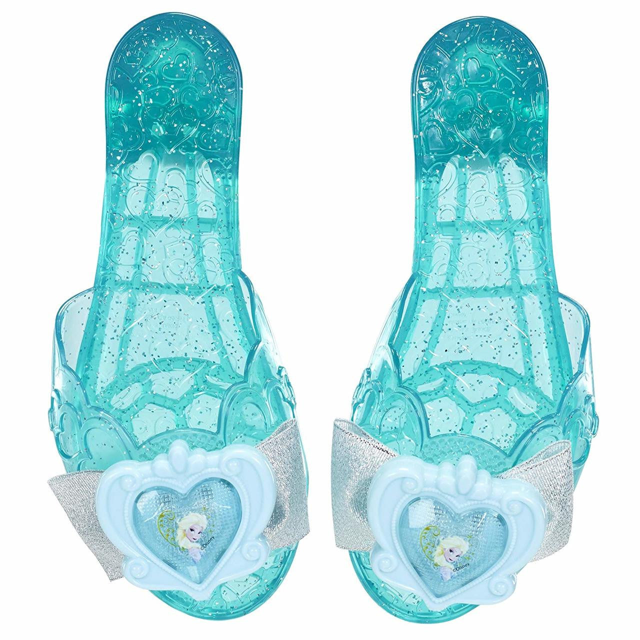 Disney Frozen Elsa Magical Lights Shoes