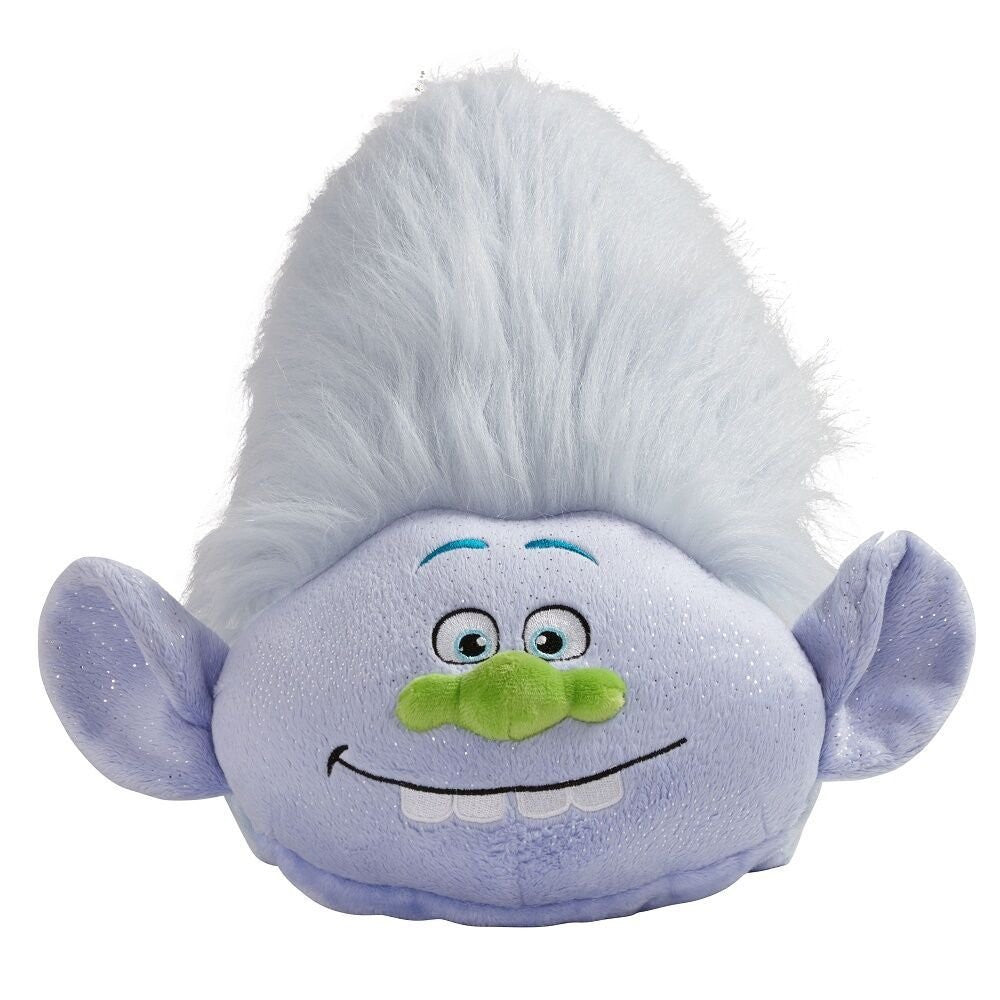 Pillow Pets DreamWorks Trolls Guy Diamond