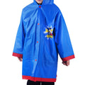 Disney Mickey Mouse Blue Rain Slicker (2/3)
