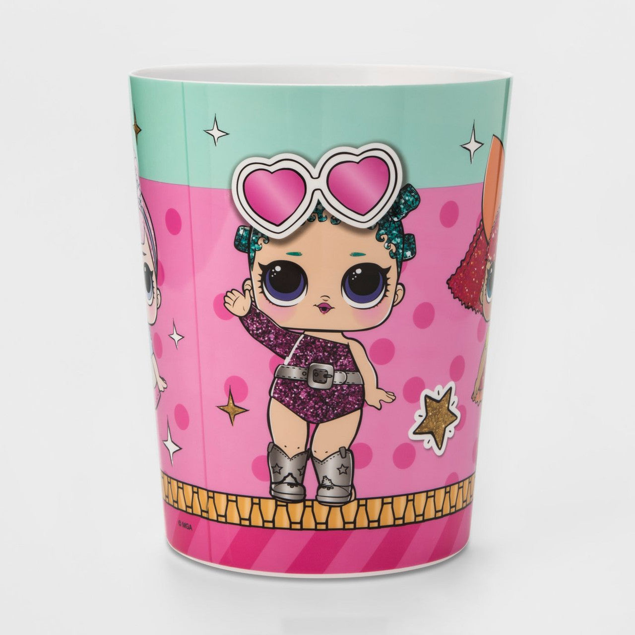 L.O.L. Surprise! Wastebasket