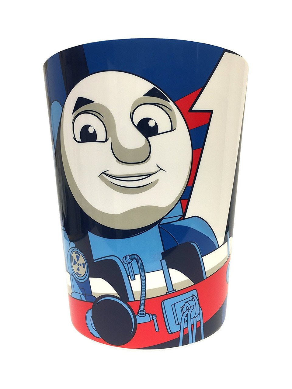 Thomas & Friends 'Color Block' Wastebasket