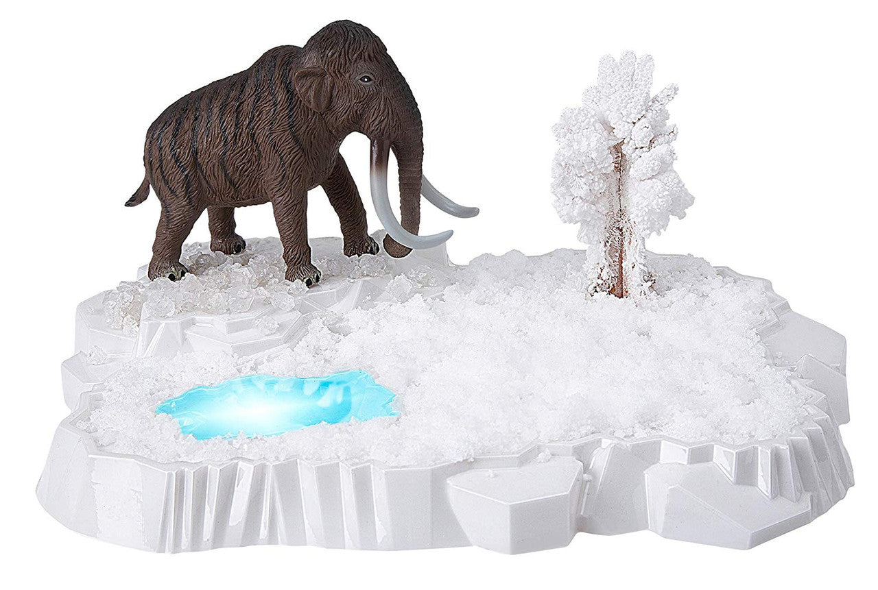 Scientific Explorer Ice Age Creator Kit