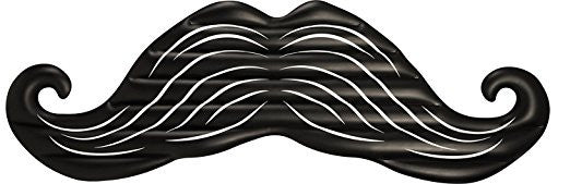 Coconut Float Gigantic Mustache Pool Float