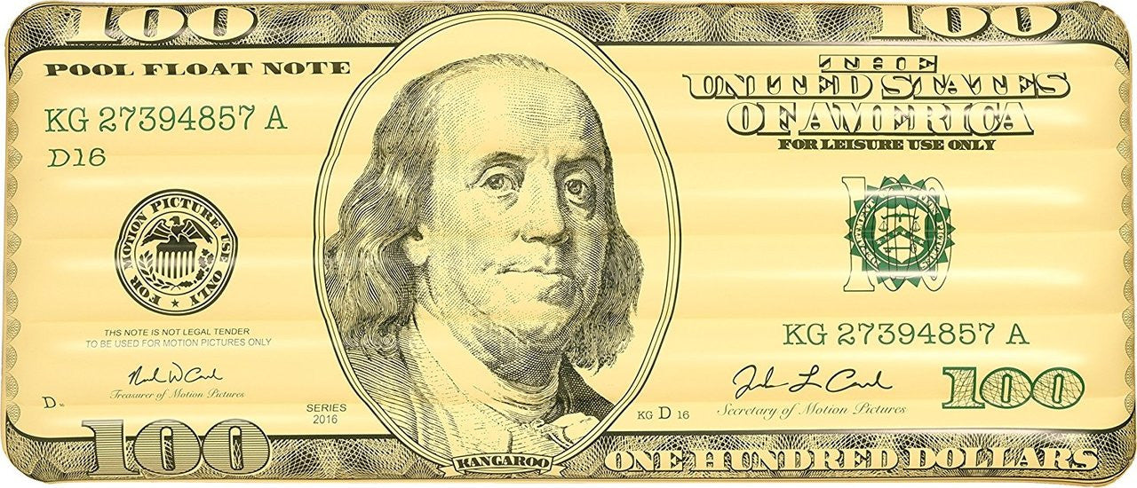 Money Pool Raft