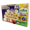 Sesame Street Elmo 7-Pack Wood Puzzles