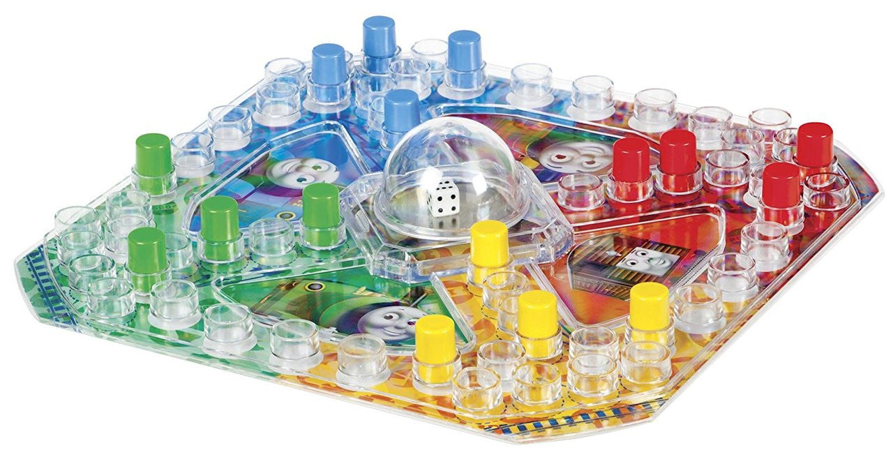 Thomas & Friends Pop Up Game Like Trouble