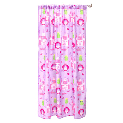 Everyday Kids Princess Storyland Drapes