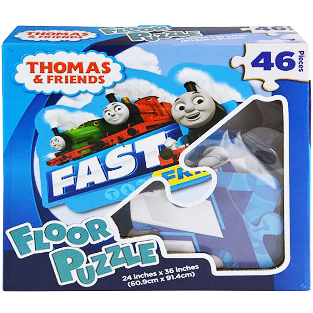 Thomas the Train Giant Floor Puzzle