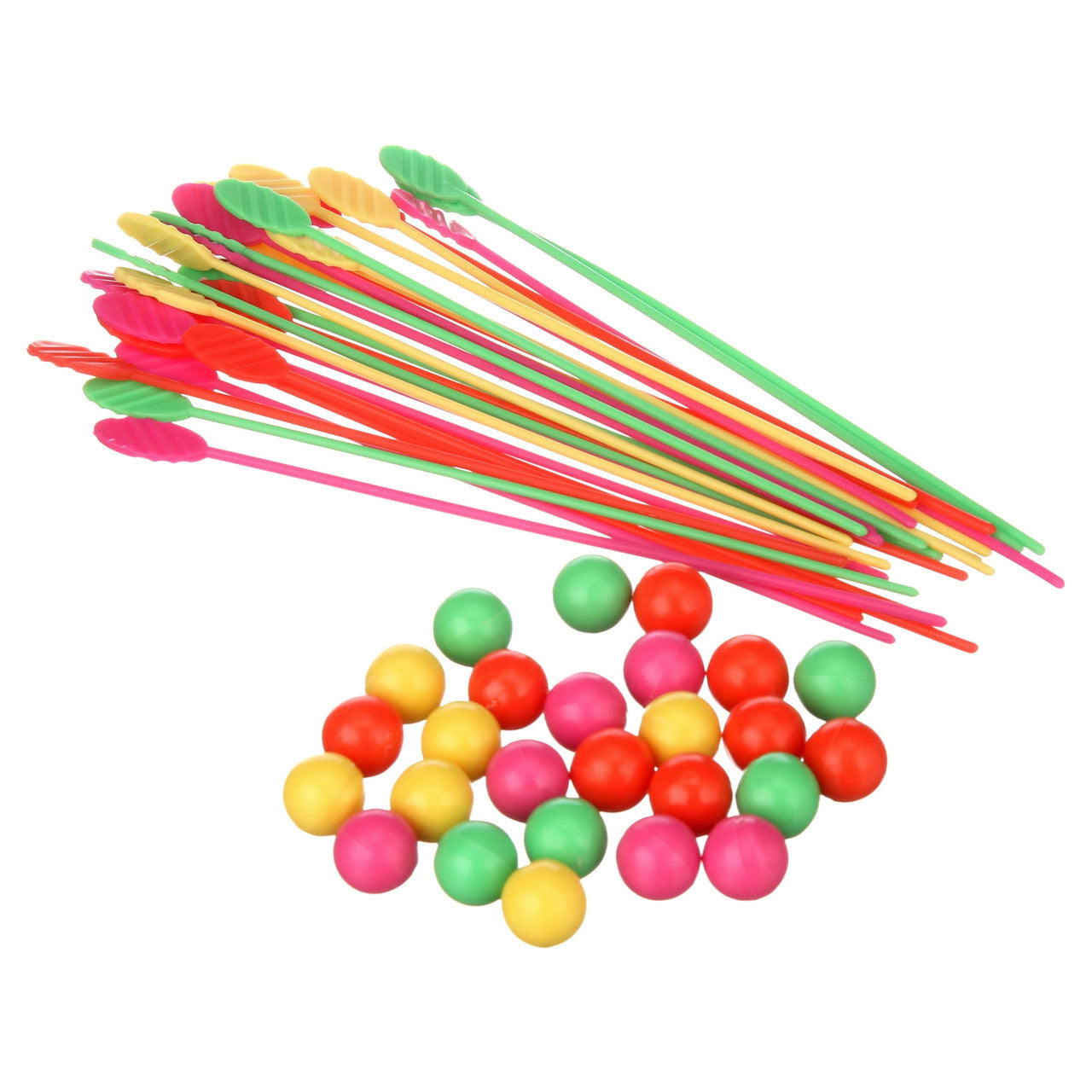 Tumble Marble Strategy Game