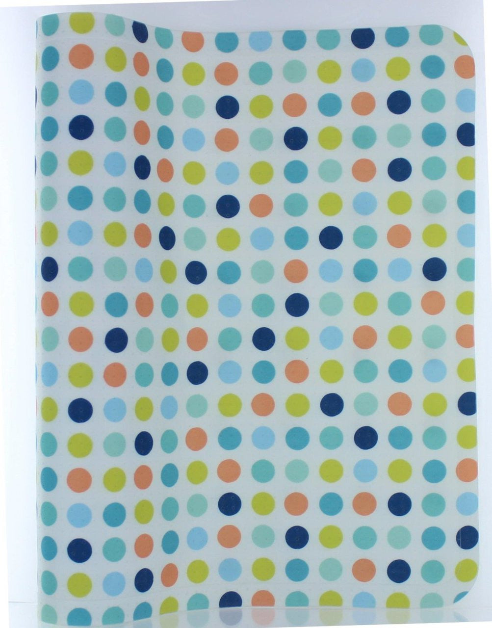 Circo Fun Dots Bath Mat