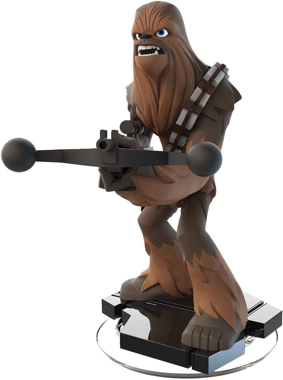 Disney Infinity 3.0 Edition: Star Wars Chewbacca Figure