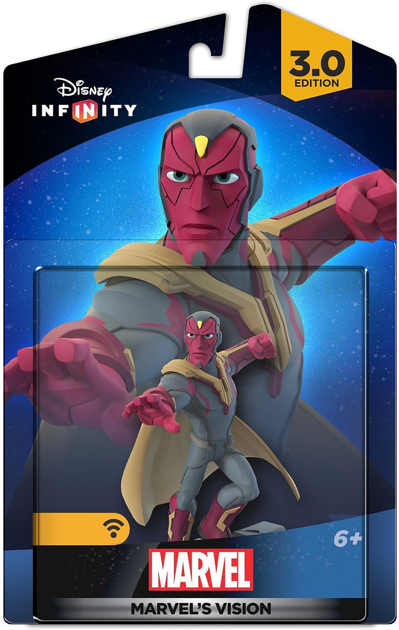 Disney Infinity 3.0 Edition: MARVEL'S Vision Figure