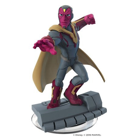 Disney Infinity 3.0 Edition: MARVEL'S Vision Figure