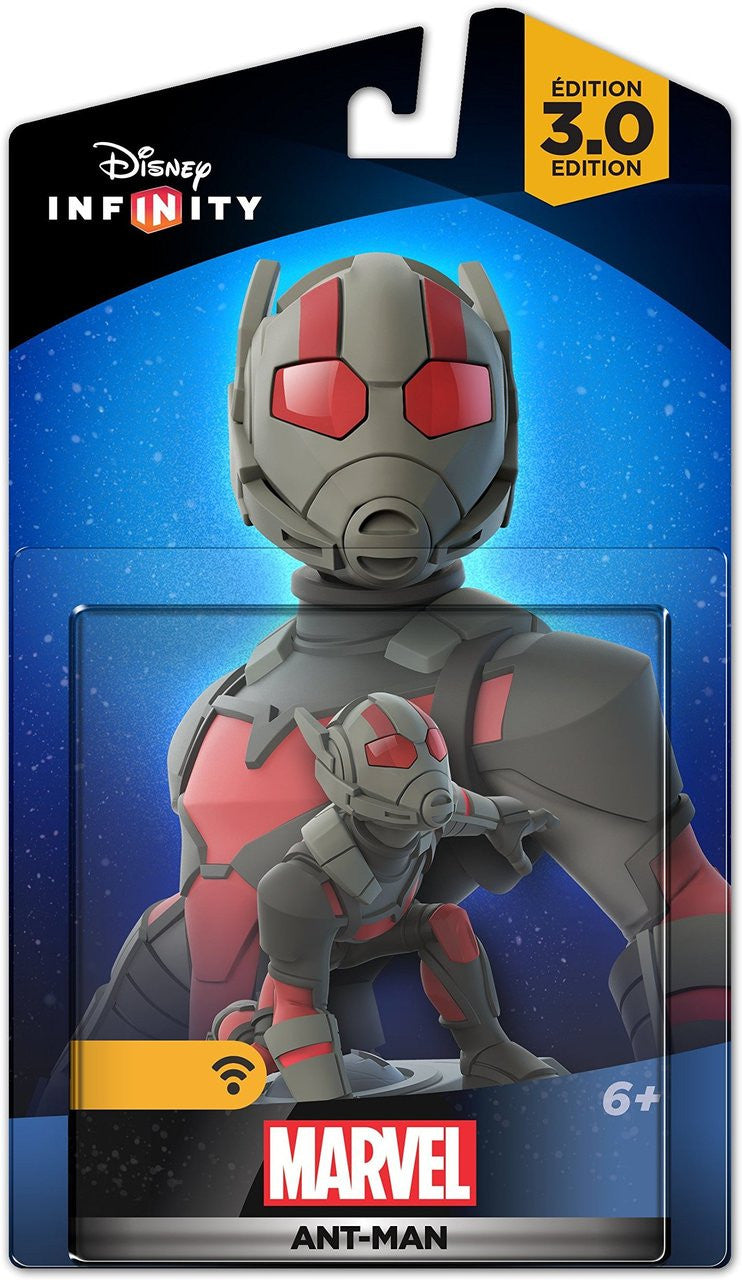 Disney Infinity 3.0 Edition: Ant-Man Figure