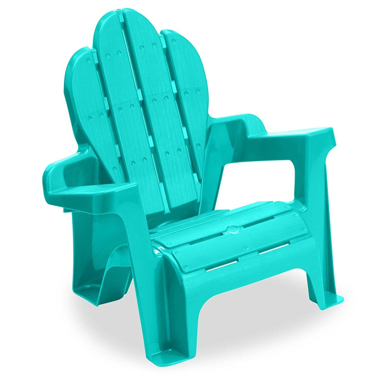 Adirondack Chair in Teal