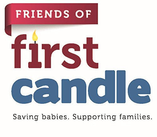 Love To Dream Nuzzlin Sleep Bag, Aqua, Small