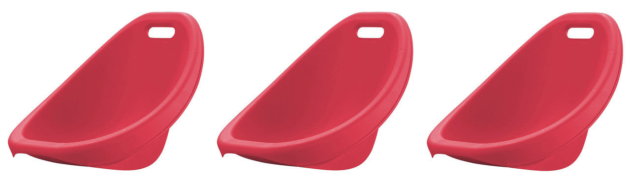 Kids Scoop Rocker 6 Pack - by American Plastic Toys
