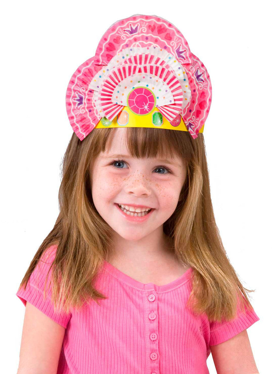 ALEX Toys Little Hands Cupcake Craft