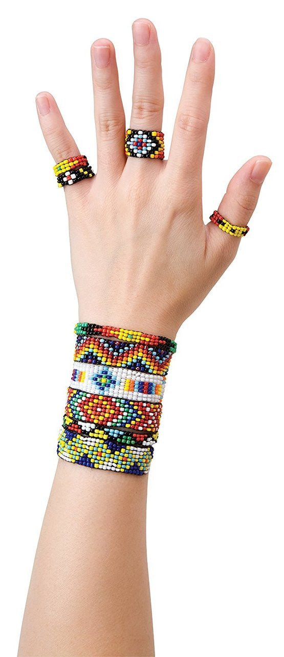 DIY Wear Native American