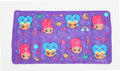 Shimmer and Shine Bathtub Mat