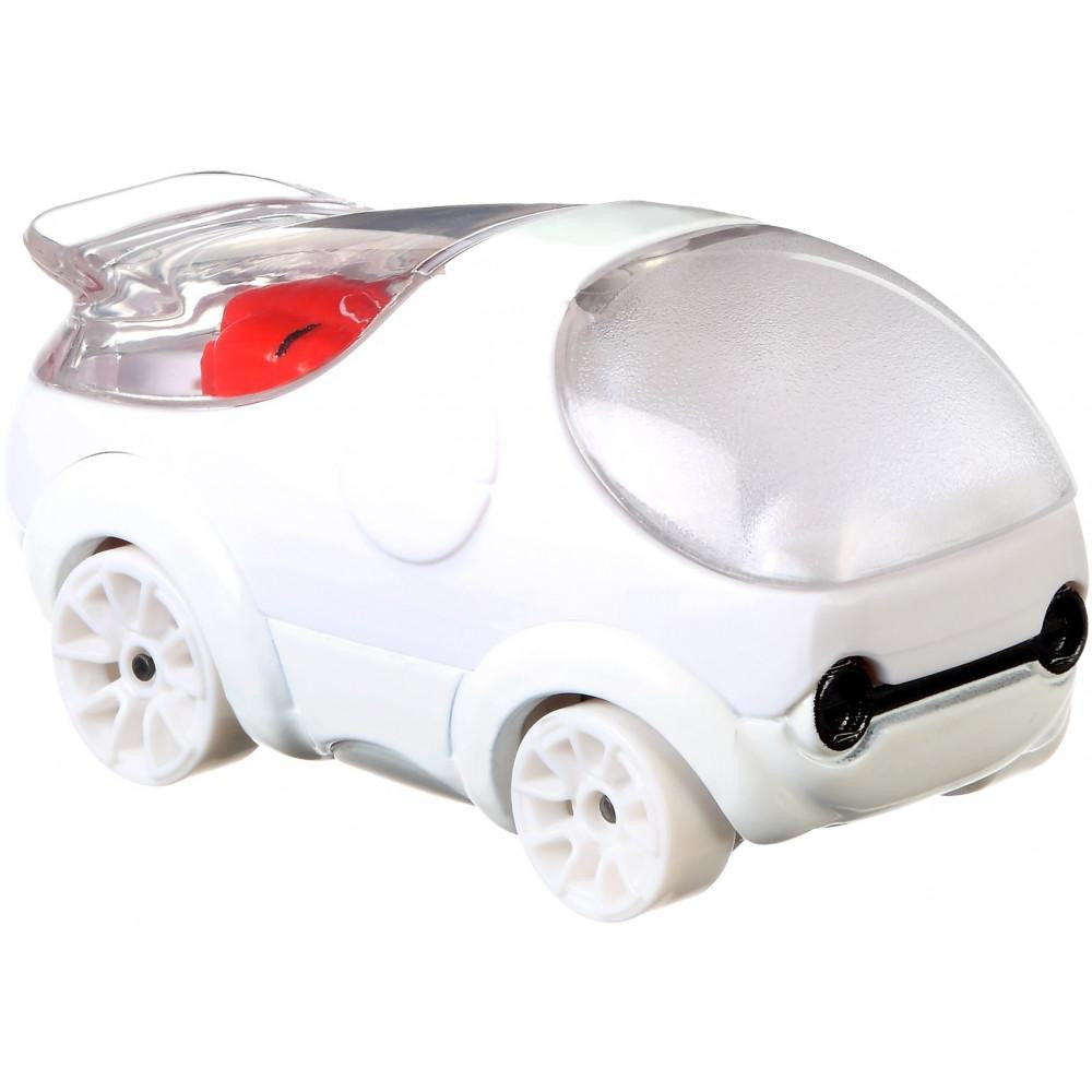Hot Wheels Disney Baymax Character Cars