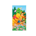 Winnie the Pooh Beach Towel
